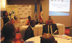 Vers une loi régissant l'accessibilité de l'environnement bâti en Haïti